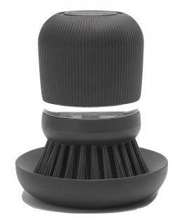Brabantia 302626 puhdistusharja Harmaa