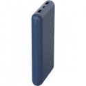 Powerbank Skinarma Nexus Nova Magnētiskais Statnis 5000mAh 20W PD USB-C MagSafe melns