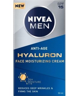 CREAM Masveri Anti-Aging Face Cream 75ml
