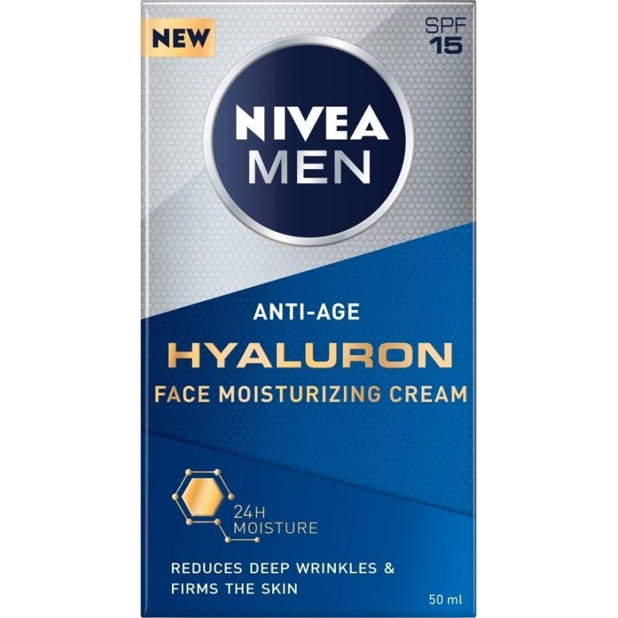 CREAM Masveri Vananemisvastane Näokreem 75ml