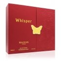 Maison Asrar Whisper EDP parfīmi 100 ml Maison Asrar Whisper EDP parfīmi 100 ml