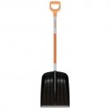 Fiskars 1003468 lāpsta un ķelle Sniega lāpsta Alumīnijs, Plastmasa Melns, Pelēks, Oranžs Fiskars 1003468 lāpsta un ķelle Sniega lāpsta Alumīnijs, Plastmasa Melns, Pelēks, Oranžs