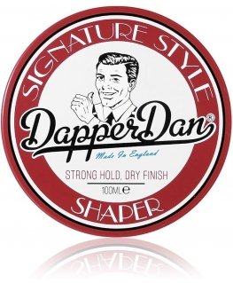 Dapper Dan Signature Style Pomade 100ml