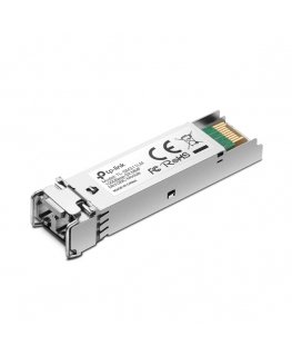 TP-Link SFP 1000BASE-SX LC MiniGBIC Mm