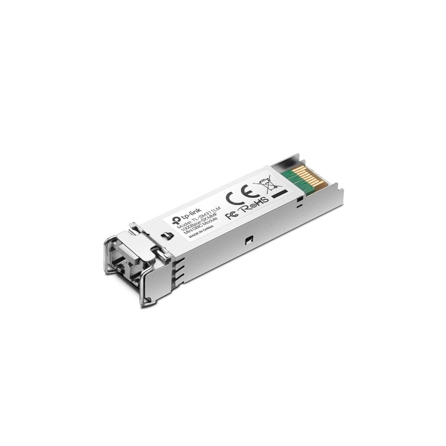 TP-Link TL-SM311LM tīkla raiduztvērēja modulis Optiskā