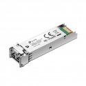 TP-Link TL-SM311LM transiiverimoodul Valgusjuhe 1250 Mbit/s mini-GBIC/SFP 850 nm TP-Link TL-SM311LM transiiverimoodul Valgusjuhe 1250 Mbit/s mini-GBIC/SFP 850 nm