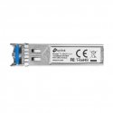 TP-Link TL-SM311LM оптический модуль Оптоволокно 1250 Мбит/с mini-GBIC/SFP 850 nm TP-Link TL-SM311LM оптический модуль Оптоволокно 1250 Мбит/с mini-GBIC/SFP 850 nm