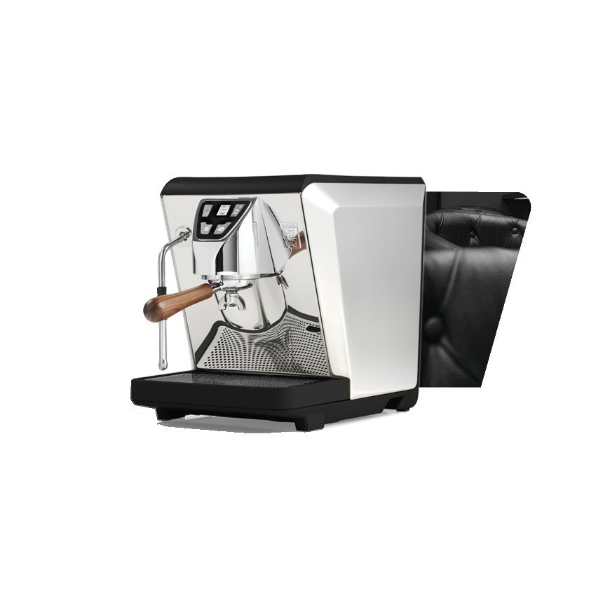 Nuova Simonelli Oscar Mood Manuāls Espesso aparāts 3 L – 3