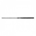 Flat diamond file PFERD SA DF2601 D25 GA Flat diamond file PFERD SA DF2601 D25 GA