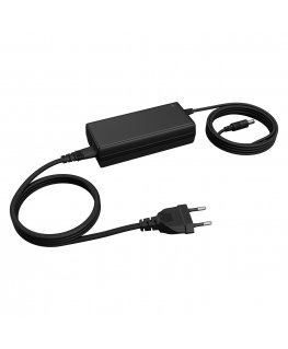 Jabra 14202-20 toiteadapter ja vaheldi Hoonesisene Must