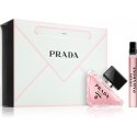 PRADA Paradoxe Виртуальный Цветок - ЭДП 50 мл (перезаправляемый) + ЭДП 10 мл PRADA Paradoxe Виртуальный Цветок - ЭДП 50 мл (перезаправляемый) + ЭДП 10 мл