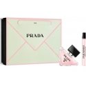 PRADA Paradoxe Виртуальный Цветок - ЭДП 50 мл (перезаправляемый) + ЭДП 10 мл PRADA Paradoxe Виртуальный Цветок - ЭДП 50 мл (перезаправляемый) + ЭДП 10 мл