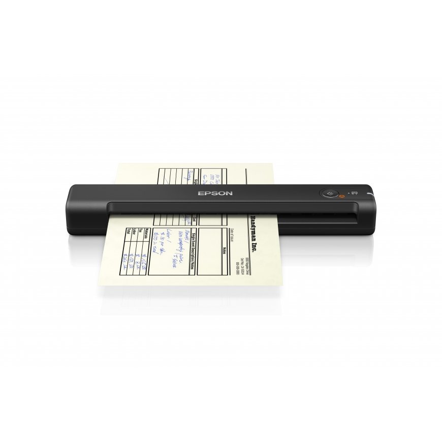 Epson WorkForce ES-50 – 4