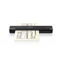 Epson WorkForce ES-50 Rokās turams skeneris 600 x 600 DPI A4 Melns Epson WorkForce ES-50 Rokās turams skeneris 600 x 600 DPI A4 Melns