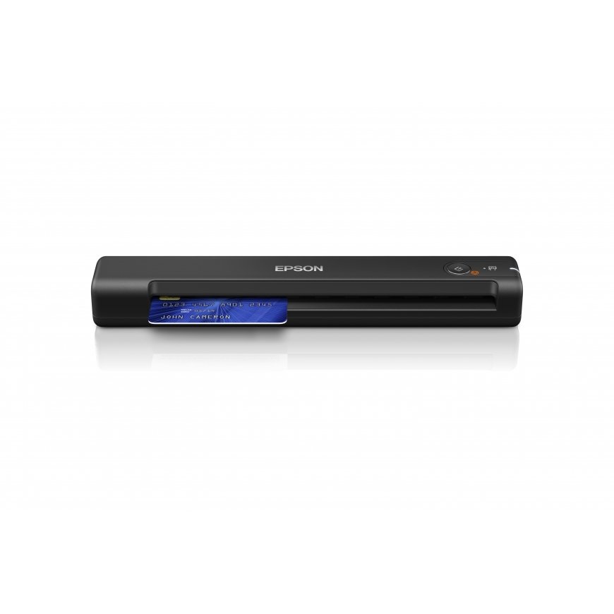 Epson WorkForce ES-50 – 5