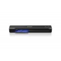 Epson WorkForce ES-50 Rankinis skaitytuvas 600 x 600 DPI A4 Juoda Epson WorkForce ES-50 Rankinis skaitytuvas 600 x 600 DPI A4 Juoda