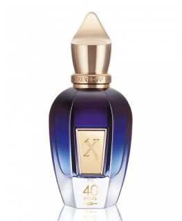 Xerjoff Join The Club 40 Knots Perfume Tester EDP 100ml