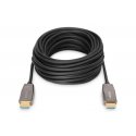 ASSMANN Electronic AK-330126-150-S HDMI-kaapeli 15 m HDMI-tyyppi A (vakio) musta ASSMANN Electronic AK-330126-150-S HDMI-kaapeli 15 m HDMI-tyyppi A (vakio) musta