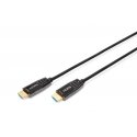 ASSMANN Electronic AK-330126-150-S HDMI кабель 15 m HDMI Тип A (Стандарт) Черный ASSMANN Electronic AK-330126-150-S HDMI кабель 15 m HDMI Тип A (Стандарт) Черный