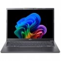 Nešamais dators Acer Aspire 14 AI 14" XX1-26-100 16GB 512GBSSD W11H Nešamais dators Acer Aspire 14 AI 14" XX1-26-100 16GB 512GBSSD W11H