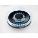 Electrolux KGG64362W Valkoinen Kiinteä 60 cm Kaasuliesi 4 alue(tta) Electrolux KGG64362W Valkoinen Kiinteä 60 cm Kaasuliesi 4 alue(tta)