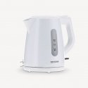 Severin WK 3411 elektrinis virdulys 1 L 2200 W Balta Severin WK 3411 elektrinis virdulys 1 L 2200 W Balta