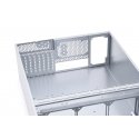 Alphacool 50167 cooling rack