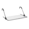 Brabantia 105241 pesukuivatusrest ja -nöör Rippuv pesulõksudega pesukuivataja Valge Brabantia 105241 pesukuivatusrest ja -nöör Rippuv pesulõksudega pesukuivataja Valge