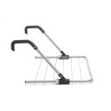 Brabantia 105241 kuivausrumpu Ripustettava pyykinkuivausteline klipseillä Valkoinen Brabantia 105241 kuivausrumpu Ripustettava pyykinkuivausteline klipseillä Valkoinen