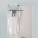 Brabantia 105241 pesukuivatusrest ja -nöör Rippuv pesulõksudega pesukuivataja Valge Brabantia 105241 pesukuivatusrest ja -nöör Rippuv pesulõksudega pesukuivataja Valge