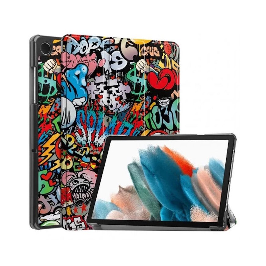 Riff Tab A9 Plus X210/X215/X216/Tab A11 Plus 11.0 X230/X235/X236 Graf