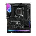 Asrock B860 Lightning WiFi Intel B860 LGA 1851 (Socket V1) ATX Asrock B860 Lightning WiFi Intel B860 LGA 1851 (Socket V1) ATX