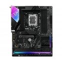 Asrock B860 Lightning WiFi Intel B860 LGA 1851 (Socket V1) ATX Asrock B860 Lightning WiFi Intel B860 LGA 1851 (Socket V1) ATX