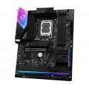 Asrock B860 Lightning WiFi Intel B860 LGA 1851 (Socket V1) ATX Asrock B860 Lightning WiFi Intel B860 LGA 1851 (Socket V1) ATX