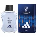Adidas UEFA Champions League Pro Player освежитель воздуха 50 мл Adidas UEFA Champions League Pro Player освежитель воздуха 50 мл