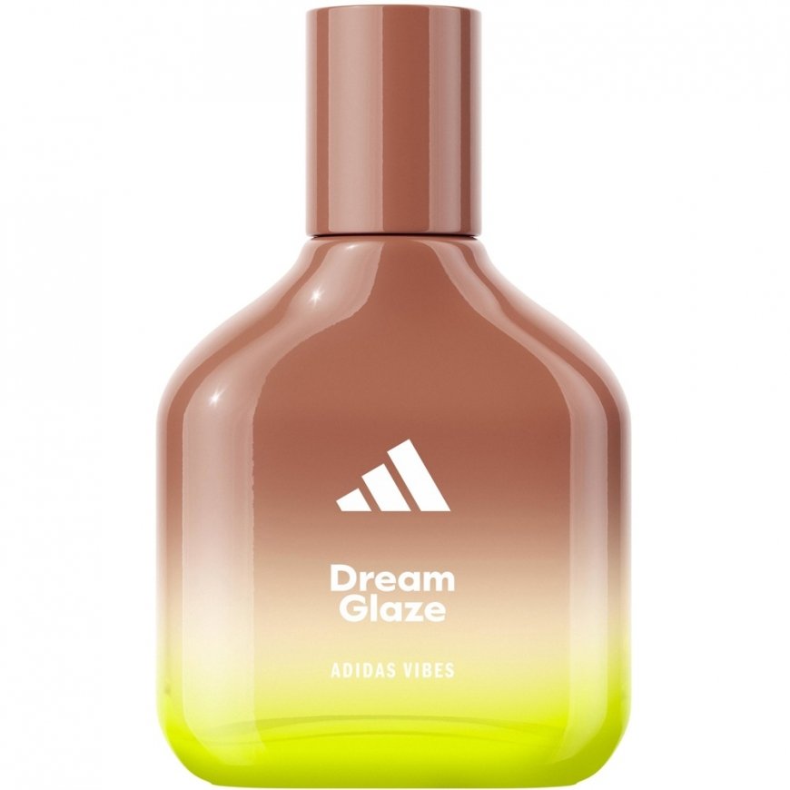 Adidas Vibes Dream Glaze parfumu piošs