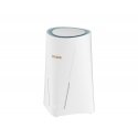 D-Link DBR-560/B belaidis maršrutizatorius Gigabitinis eternetas Dviguba juosta (2,4 GHz / 5 GHz) Ba D-Link DBR-560/B belaidis maršrutizatorius Gigabitinis eternetas Dviguba juosta (2,4 GHz / 5 GHz) Ba