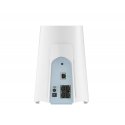D-Link DBR-560/B bezvadu rūteris Tīkls Gigabit Ethernet Divkāršā frekvenču josla (2.4 GHz / 5 GHz) B D-Link DBR-560/B bezvadu rūteris Tīkls Gigabit Ethernet Divkāršā frekvenču josla (2.4 GHz / 5 GHz) B