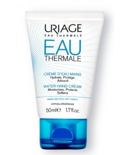 Uriage Eau Thermale Kerma 50 ml Unisex