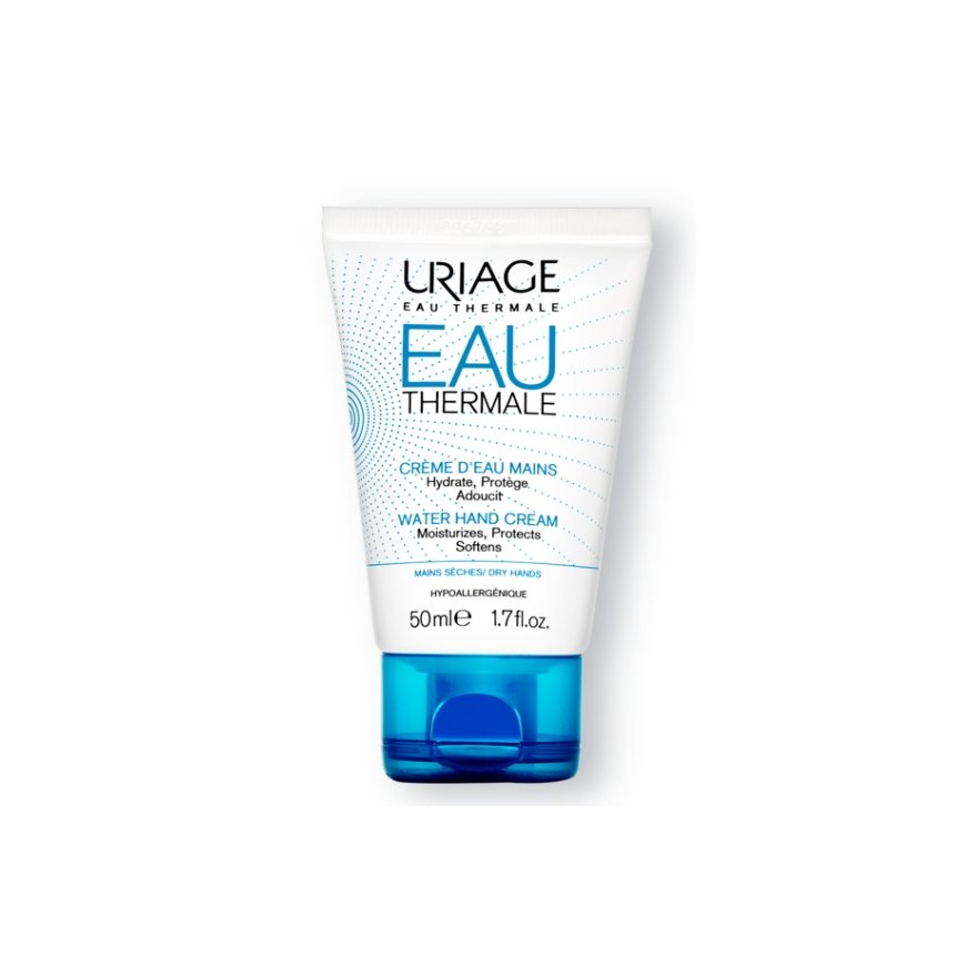 Uriage Eau Thermale Krēmkrāsa 50 ml