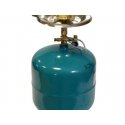 Ag Wieliczka 3KG GAS CYLINDERS AND LARGE GASKET SET