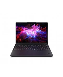 LENOVO NTB ThinkPad/Workstation P16v G3 - Ultra7 265H, 16" WQUXGA OLED lietimui jautrus ekranas, 64GB, 1TB SSD, RTX PRO 2000 8GB