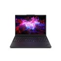 LENOVO NTB ThinkPad/Workstation P16v G3 - Ultra7 265H, 16" WQUXGA OLED kosketusnäyttö, 64GB, 1TB SSD, RTX PRO 2000 8GB BW, IR-ka LENOVO NTB ThinkPad/Workstation P16v G3 - Ultra7 265H, 16" WQUXGA OLED kosketusnäyttö, 64GB, 1TB SSD, RTX PRO 2000 8GB BW, IR-ka