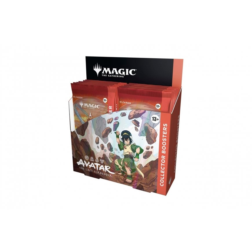Magic The Gathering Magic The Gathering