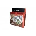 Magic The Gathering MTG - Avatar: the Last Airbender Keräilijöiden Booster-laatikko (12 Pakettia)