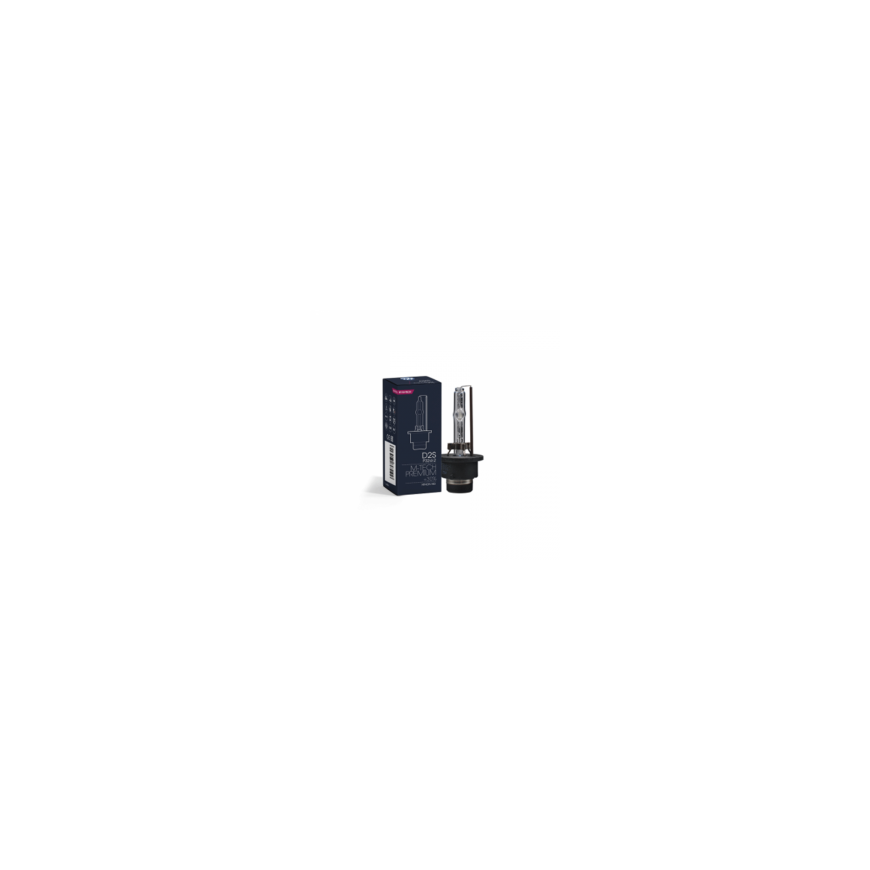 Лампочки M-Tech XENON D2S 4300K PREMIUM +30% – 2