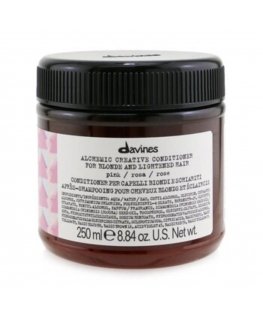 Davines Alchemic Conditioner Pink, 250 ml