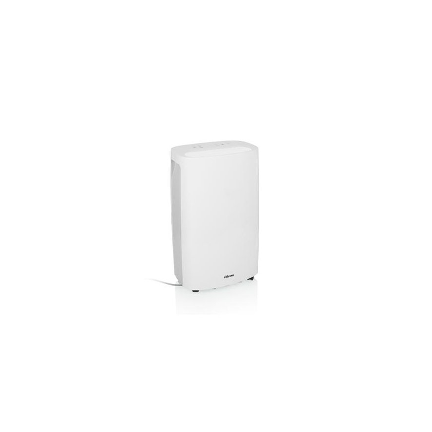Tristar DH-5424 dehumidifier 16 L 46 dB White