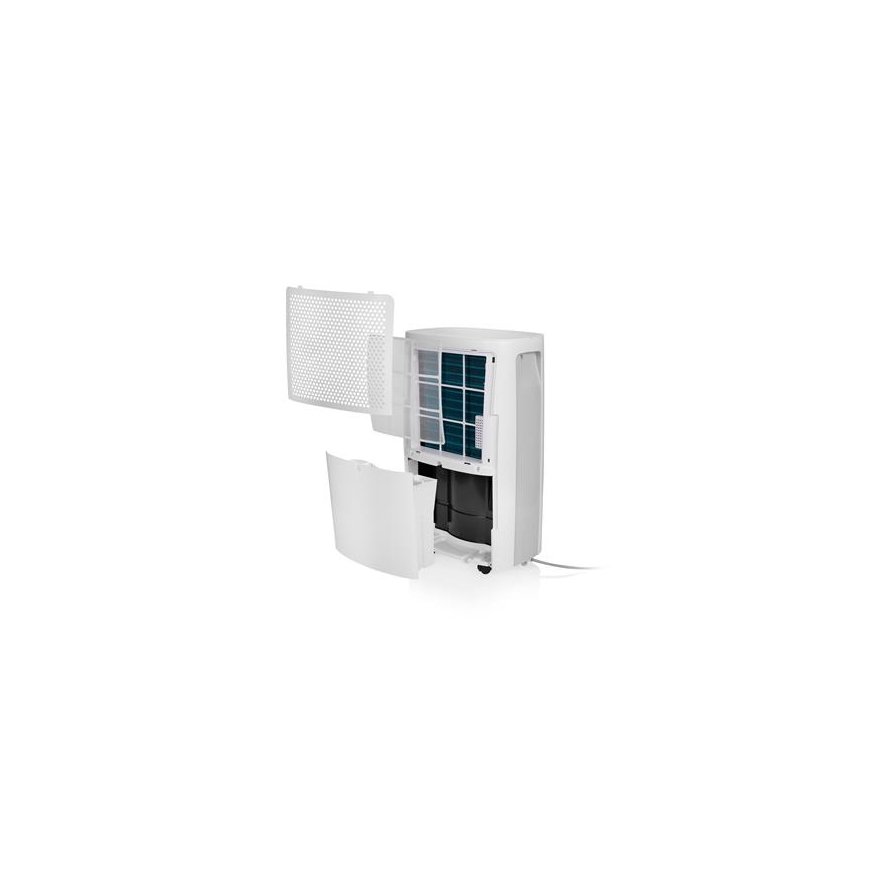 Tristar DH-5424 dehumidifier 16 L 46 dB White – 4
