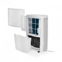 Tristar DH-5424 dehumidifier 16 L 46 dB White